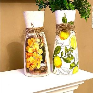 Farmhouse Decor